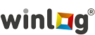 Logo zasklívání balkónů a zasklívání lodžií Winlog®